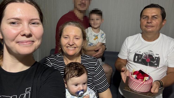 Tekirdağ’da 4 kişinin ölümüne neden olan alkollü sürücüye 10 yıl hapis