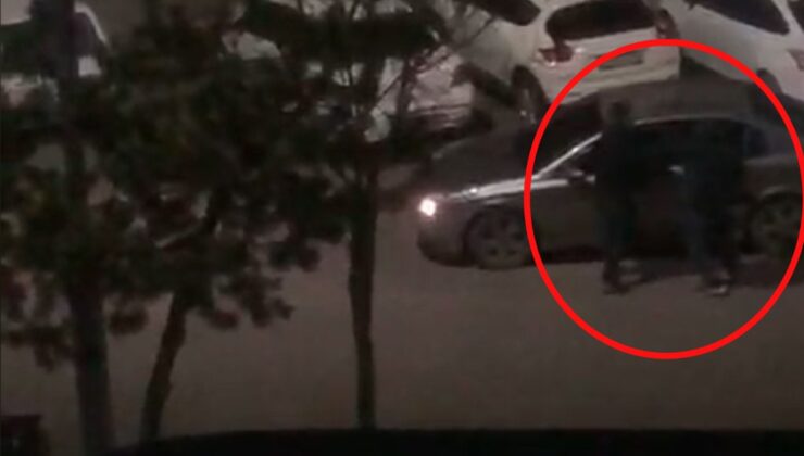 Tokat’ta arkadaşını silahla vurdu: 2 gözaltı