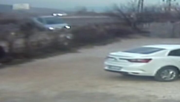 Tokat’ta direksiyon hakimiyetini kaybeden genç sürücü ölüme uçtu