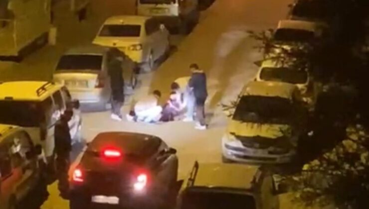 Tokat’ta gençler arasındaki kavgada kan aktı