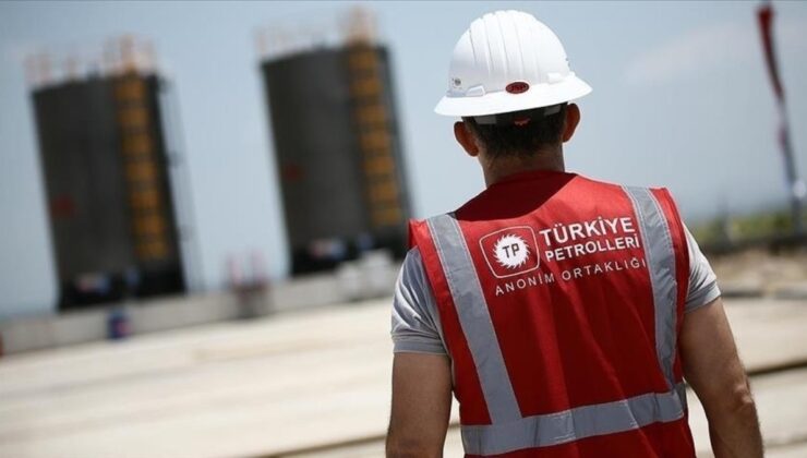 TPAO’nun petrol arama ruhsatları uzatıldı