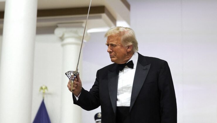 Trump’ın ekonomiye dair adımları