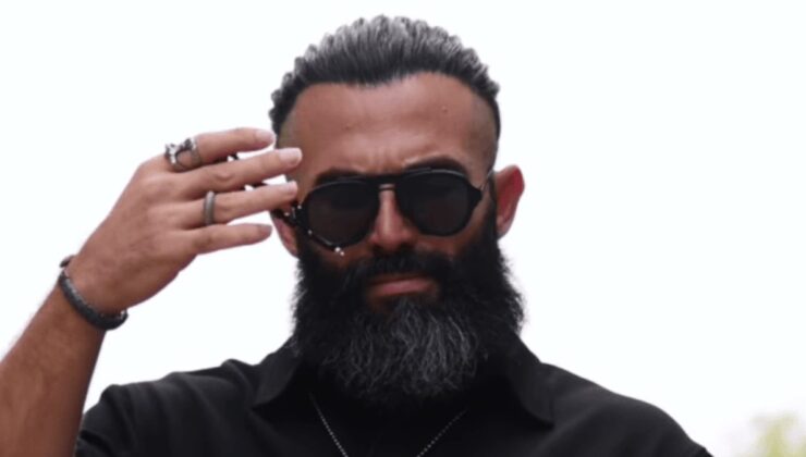 Turabi’nin uygunsuz şarkısına erişim engeli talebi