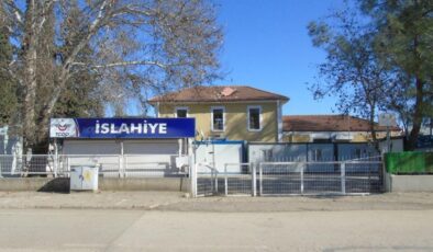 Türkiye-Suriye arasındaki İslahiye Sınır Kapısı’nın tekrar açılması gündemde