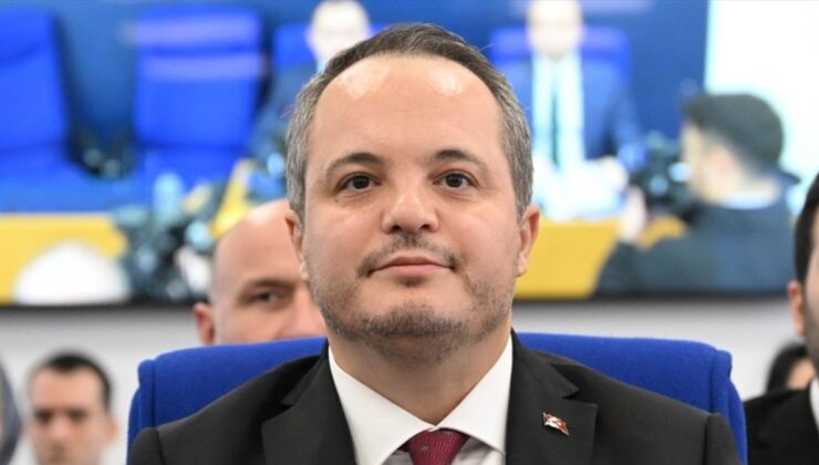 Türkiye Varlık Fonu’nun ekonomiye katkısı artıyor