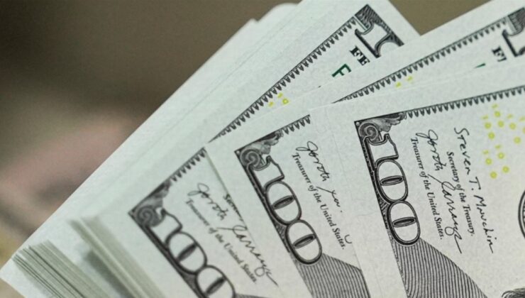 Türkiye’de döviz cinsi varlıklara rekor ilgi