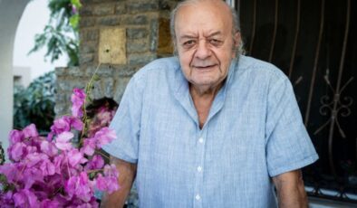 Ünlü sanatçı Sezai Altekin hayatını kaybetti