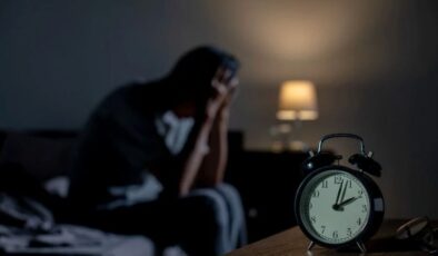 Uykuya dalmakta sorun yaşayanlar: İşte nedenleri