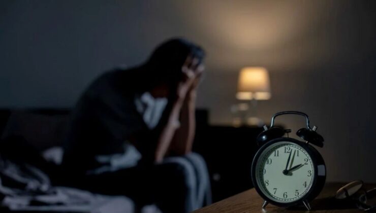 Uykuya dalmakta sorun yaşayanlar: İşte nedenleri