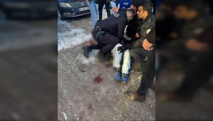 Van’da halı saha maçı sonrası kavga: 1 ölü