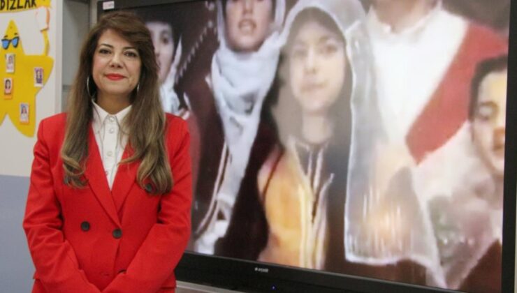 Van’da müzik öğretmeninin 41 yıl önce söylediği türkü yoğun ilgi gördü