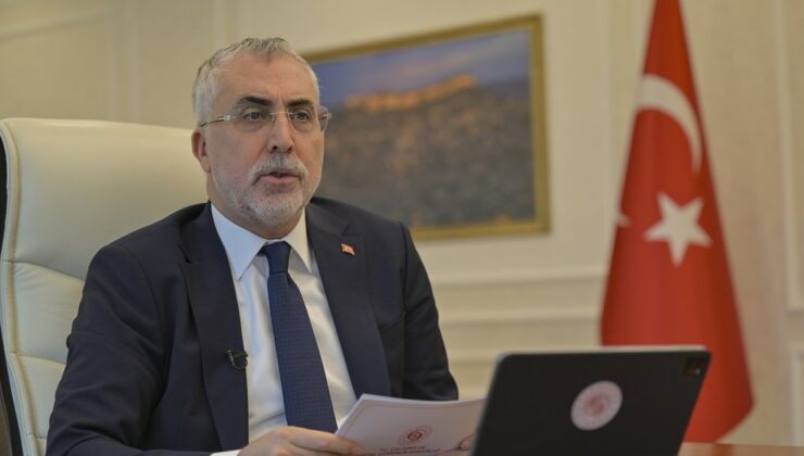 Vedat Işıkhan: Cilt altı glukoz izlem cihazlarından 2 bin 650 evladımız yararlandı