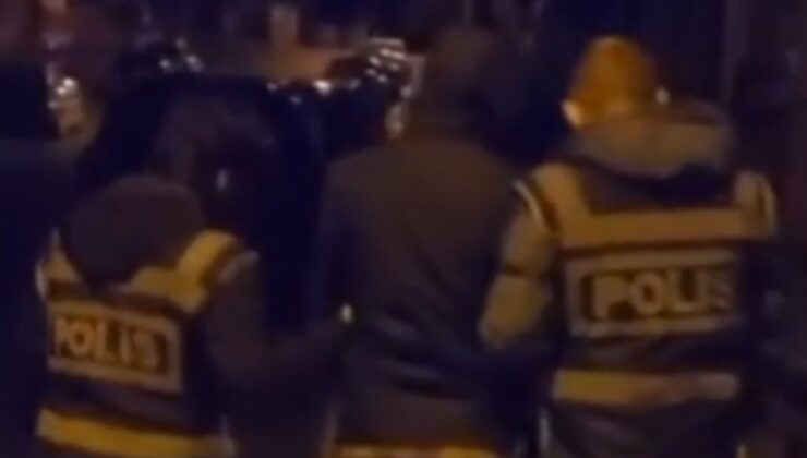 Yalova’da firari hükümlü uyuşturucuyla enselendi