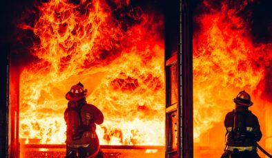 Yangında anında neler yapılmalı