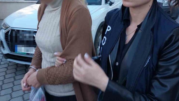 Yozgat’ta cani anne 4 yaşındaki çocuğunu öldürüp çöplüğe attı