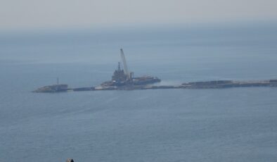 Zonguldak’ta Kafkametler yük gemisinin batmasına ilişkin sahibi 3 kişiye tutuklama