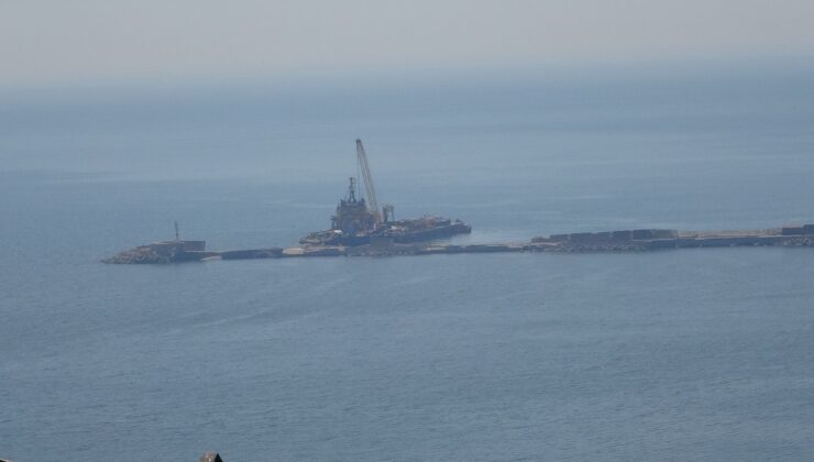 Zonguldak’ta Kafkametler yük gemisinin batmasına ilişkin sahibi 3 kişiye tutuklama