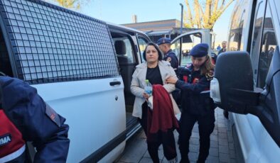 Zonguldak’ta tanık, cinayet zanlısına cezaevinde mektupla evlilik teklif etti