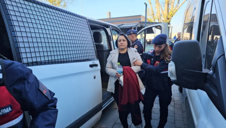 Zonguldak’ta tanık, cinayet zanlısına cezaevinde mektupla evlilik teklif etti