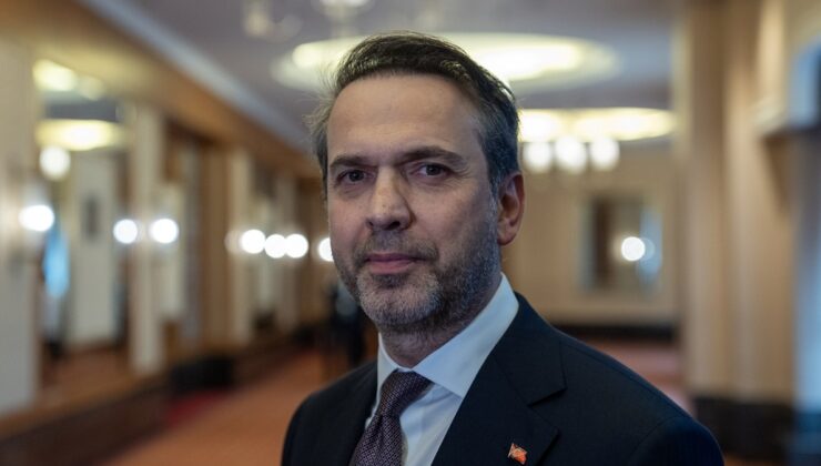 20 yıl sonra bir ilk! Türkiye kendi sınırları dışından gaz tedarik edecek