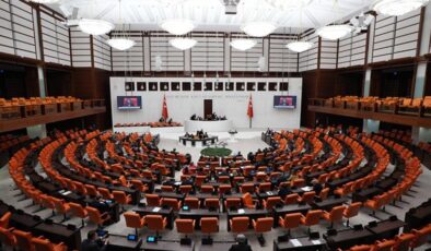 2025 yılı milletvekili maaşları belli oldu