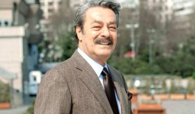 9 aydır tedavi gören Kadir İnanır’dan yeni fotoğraf