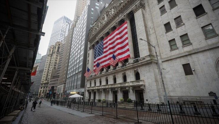 ABD’de ocak ayı tarım dışı istihdamı açıklandı