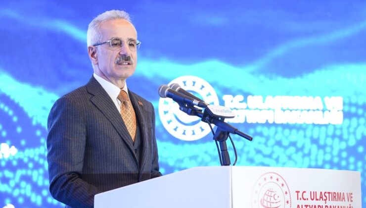 Abdulkadir Uraloğlu: Çamlıca Kulesi’ni ziyaret edenler 2,2 milyona ulaştı