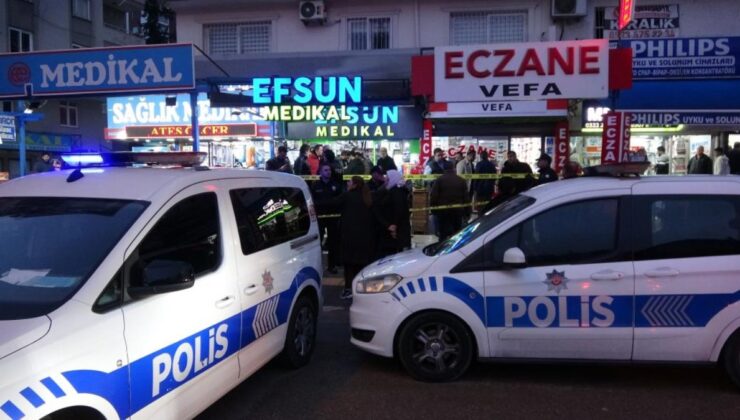 Adana’da 3 kişinin öldüğü silahlı saldırının nedeni taciz iddiası çıktı