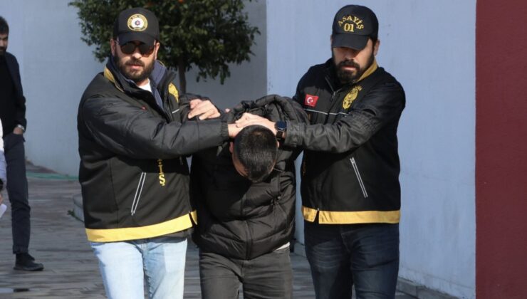 Adana’da alacak verecek kavgası kanlı bitti: Katil çekici üzerindeki otomobille kaçtı