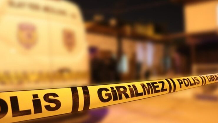 Adana’da av tüfekli kavga ölümle bitti