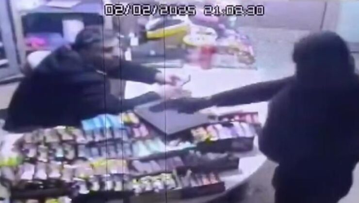 Adana’da enişteye silahlı saldırı: İş yerinde bacağından vurdu