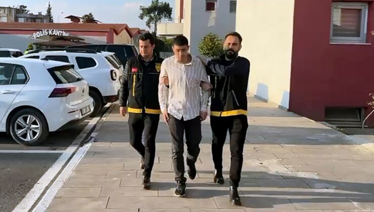 Adana’da gece dönercisi ‘yan bakma’ kavgasında öldürüldü