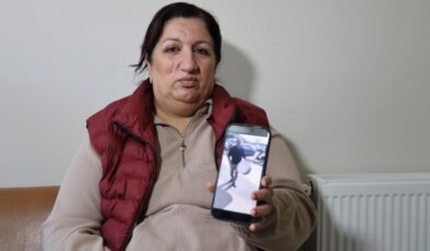 Adana’da kendisini gasbeden kardeşinin tutuklanışını kutlamıştı: Şimdi de oğlu tehdit ediyor