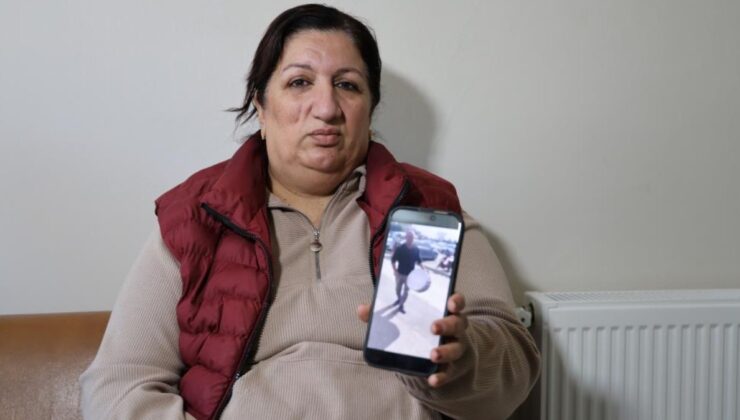 Adana’da kendisini gasbeden kardeşinin tutuklanışını kutlamıştı: Şimdi de oğlu tehdit ediyor