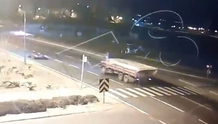 Aksaray’da 40 koyun çalan baba ve oğulları Kahramanmaraş’ta yakalandı