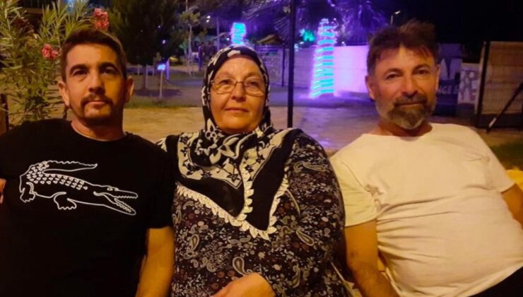 Almanya’dan Hatay’a ziyarete geldiler, depremde hayatlarını kaybettiler