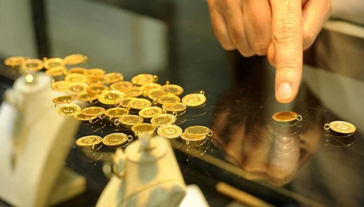 Altın güçlü seyrini sürdürüyor! 25 Şubat’ta altın fiyatları