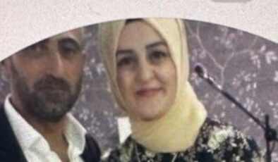 Ankara’da 1 hafta önce boşandığı eşi tarafından öldürüldü