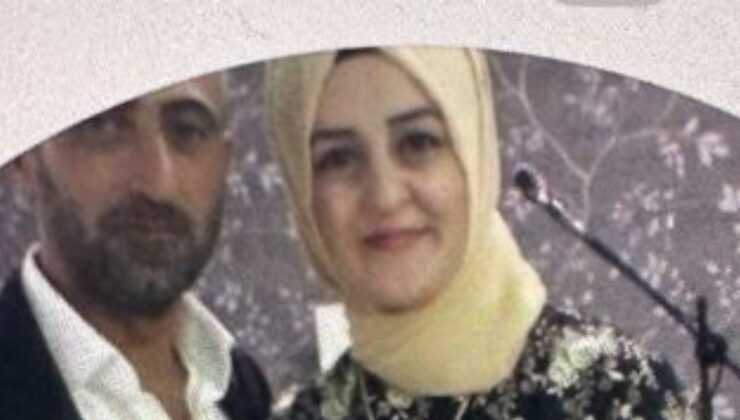 Ankara’da 1 hafta önce boşandığı eşi tarafından öldürüldü