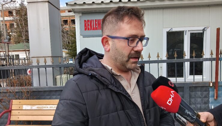 Ankara’da cinnet geçiren annenin çocuklarını öldürdüğü olayda acılı baba konuştu