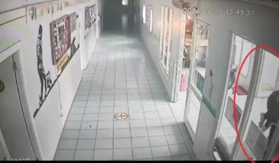 Ankara’da Down Sendromlu öğrencisine şiddet uygulayan öğretmene indirimli para cezası