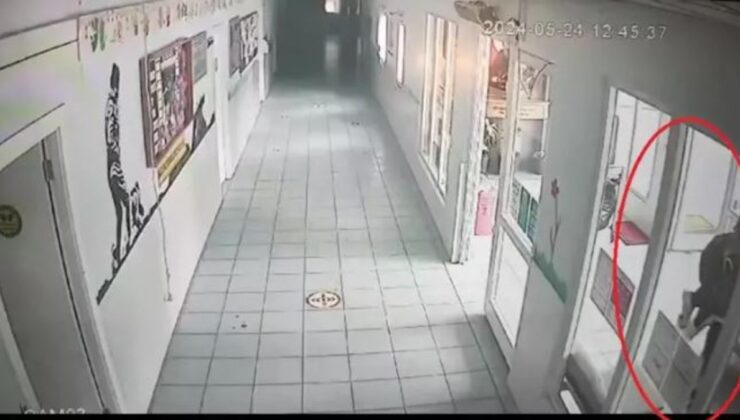 Ankara’da Down Sendromlu öğrencisine şiddet uygulayan öğretmene indirimli para cezası