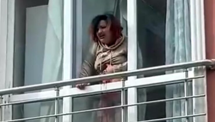 Ankara’da eşi tarafından bıçaklanan kadın konuştu