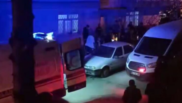 Ankara’da husumetlisinin vurduğu şahıs hayatını kaybetti