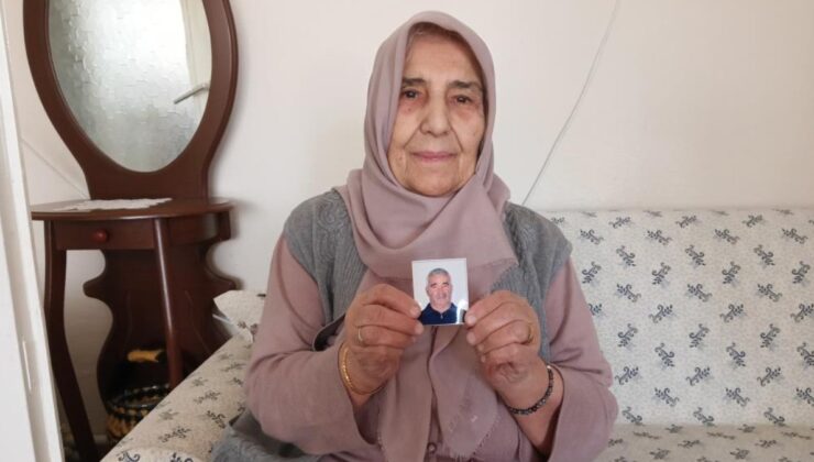Ankara’da sahte içkiden evladını kaybeden annenin feryadı: İbret alın!