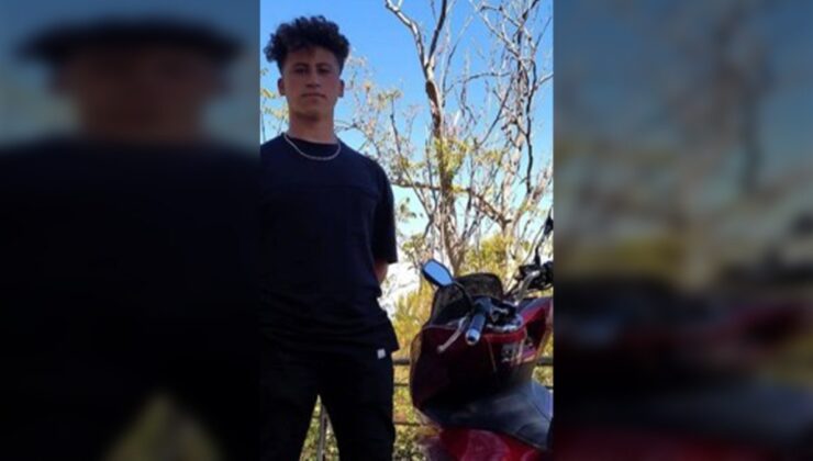 Antalya’da kazaya karışan motosikletli öldü