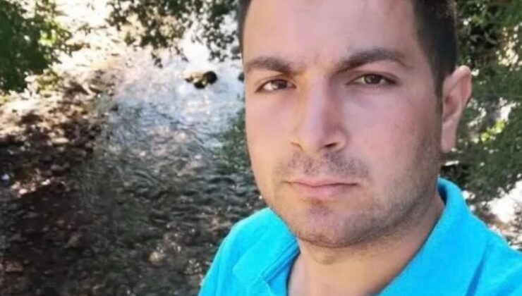 Antalya’da kepçe kovası işçiyi ezdi