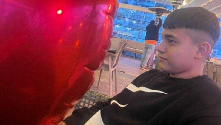 Antalya’da ‘sevgilime kim yazdı’ diye girdiği oto yıkamacıda ateş açtı: 1 ölü 1 yaralı