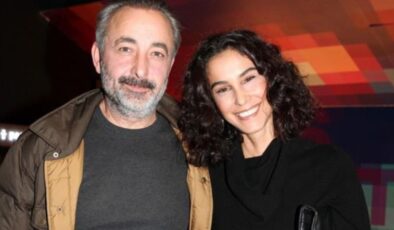 Arzum Onan’dan ayrılan Mehmet Aslantuğ yeni bir aşka yelken açtı